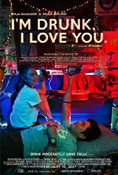 I'm Drunk, I Love You (2017) - Stream Online
