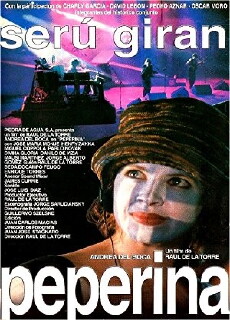 Peperina (1995) - Stream Online