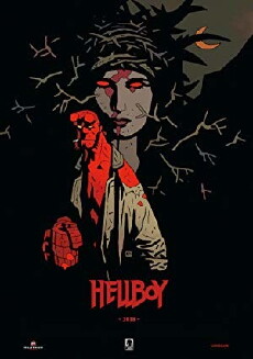Hellboy (2019) - Stream Online