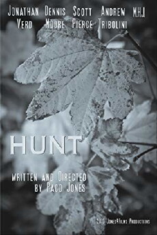 Hunt (2013) - Stream Online