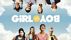 Girl vs. Boy (2012) - Stream Online