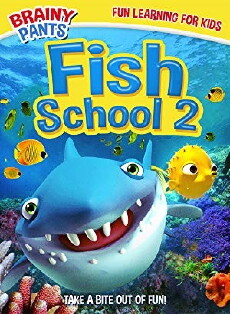 Fish School 2 (2019) - Stream Online