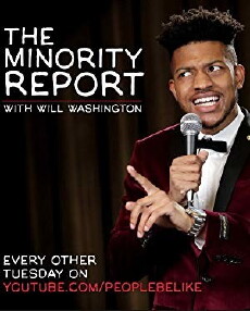 The Minority Report (2017) - Stream Online