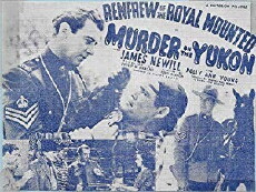 Murder on the Yukon (1940) - Stream Online