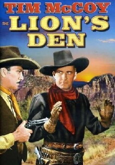 The Lion's Den (1936) - Stream Online