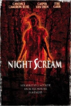 NightScream (1997) - Stream Online