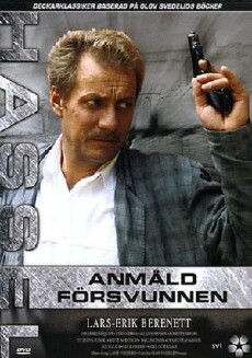 Anmäld försvunnen (1986) - Stream Online