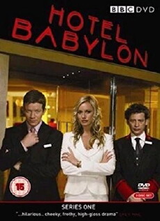 Hotel Babylon (2006) - Stream Online
