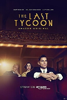 The Last Tycoon (2016) - Stream Online