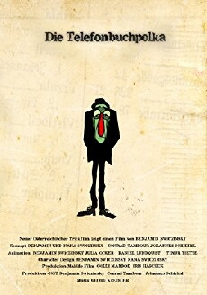 Die Telefonbuchpolka (2013) - Stream Online