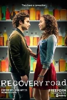 Recovery Road (2016) - Stream Online
