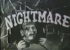 Nightmare (1958) - Stream Online