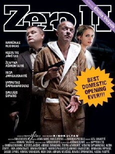 Zero 2 (2010) - Stream Online