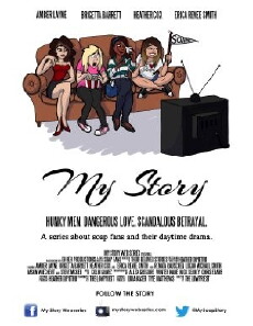 My Story (2012) - Stream Online