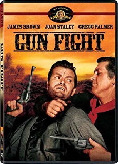 Gun Fight (1961) - Stream Online