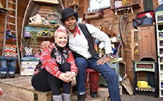 Junk Rescue (2018) - Stream Online