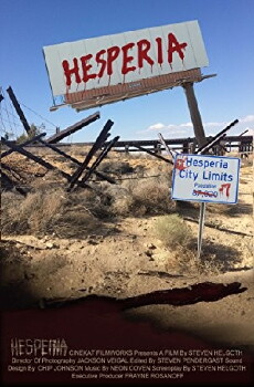 Hesperia (2018) - Stream Online