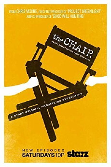 The Chair (2014) - Stream Online