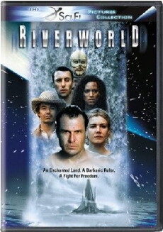 Riverworld - Welt ohne Ende (2003) - Stream Online
