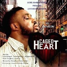 Caged Heart (2017) - Stream Online