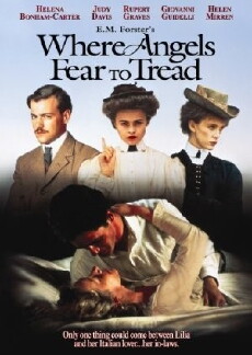 Where Angels Fear to Tread (1991) - Stream Online