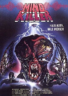Mindkiller (1987) - Stream Online