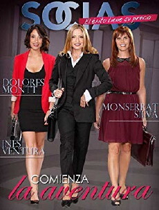 Socias (2013) - Stream Online