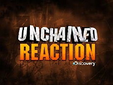 Unchained Reaction (2012) - Stream Online