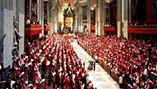 Vatican II: Inside the Council (2013) - Stream Online