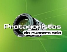 Protagonistas de Nuestra Tele (2010) - Stream Online