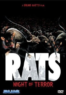 Rats: Night of Terror (1984) - Stream Online