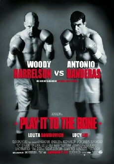 Play It to the Bone (1999) - Stream Online