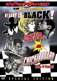 Checkerboard (1959) - Stream Online