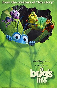 A Bug's Life (1998) - Stream Online