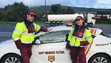 Soft Border Patrol (2018) - Stream Online