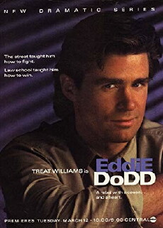 Eddie Dodd (1991) - Stream Online