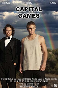 Capital Games (2013) - Stream Online