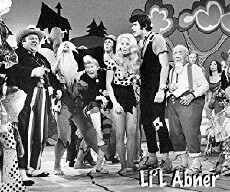 Li'l Abner (1971) - Stream Online