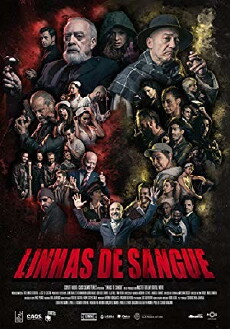 Linhas de Sangue (2018) - Stream Online