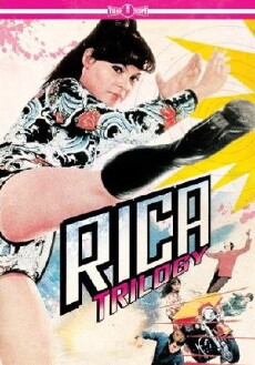 Konketsuji Rika (1972) - Stream Online