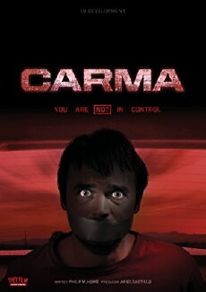 Carma (2018) - Stream Online