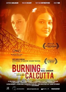 Burning Calcutta (2009) - Stream Online