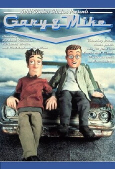Gary & Mike (2001) - Stream Online