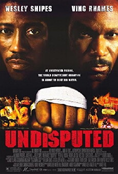 Undisputed (2002) - Stream Online