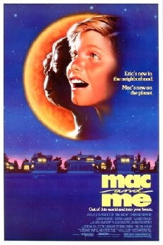 Mac and Me (1988) - Stream Online