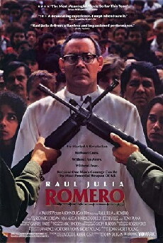 Romero (1989) - Stream Online