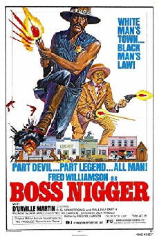 Boss Nigger (1975) - Stream Online