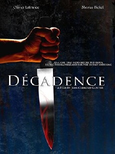 Décadence (1999) - Stream Online