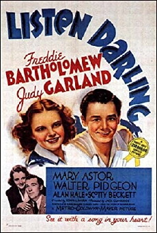 Listen, Darling (1938) - Stream Online
