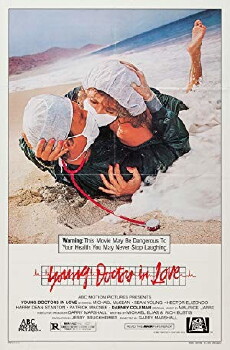 Young Doctors in Love (1982) - Stream Online